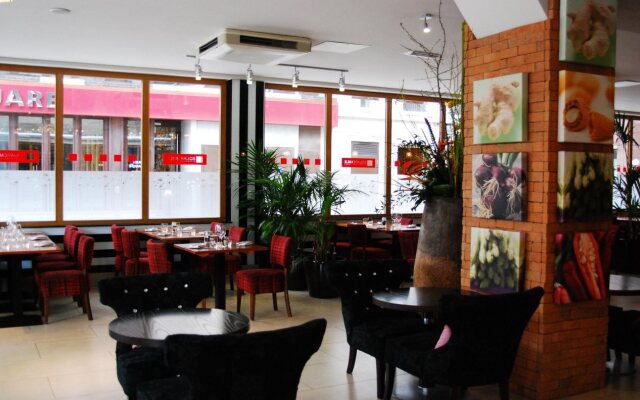 Hotel Indigo London Tower Hill by IHG