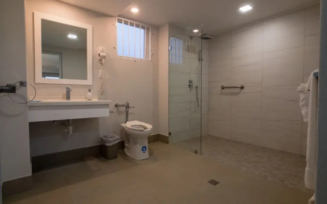 Blue Haven Holiday Apartments