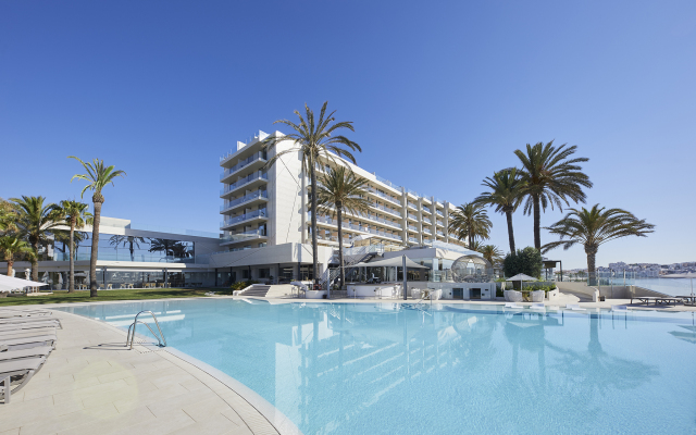 Hotel Torre Del Mar