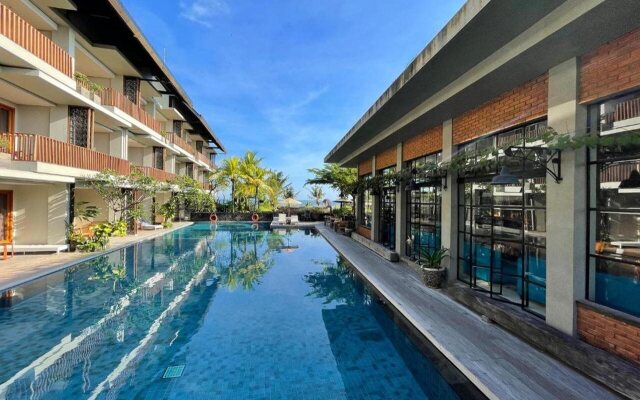 Swarga Suites Bali Berawa