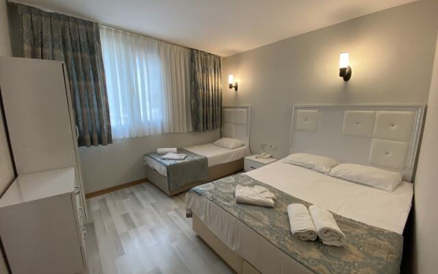 Grand Onur Hotel