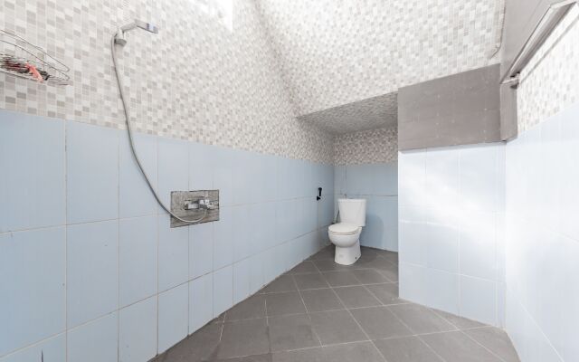 RedDoorz near GOR Sempaja Samarinda