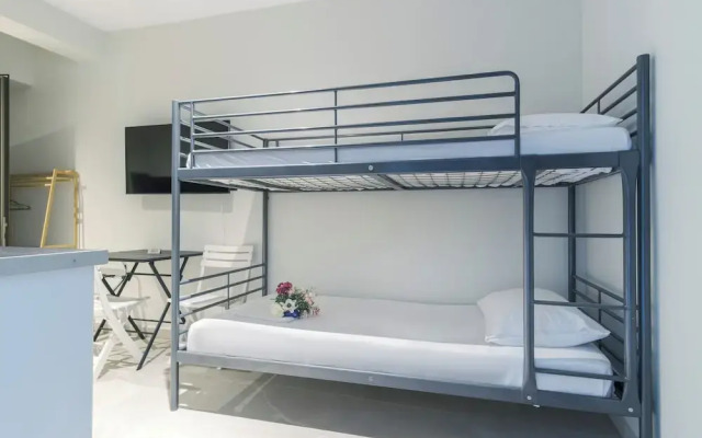 Aura Luxury Suites - Olympiada Cozy Getaways