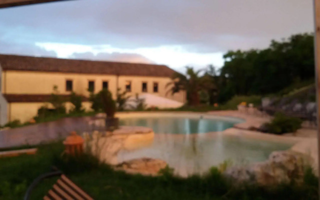 Martines Club Resort & Mandalay SPA