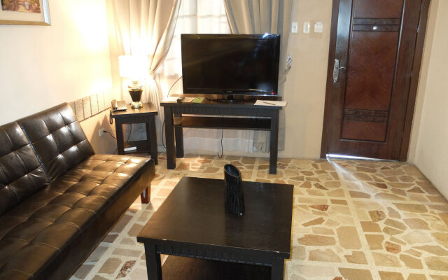 DM Residente Resort