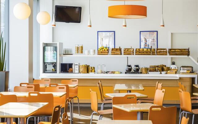 ibis budget Leuven Centrum