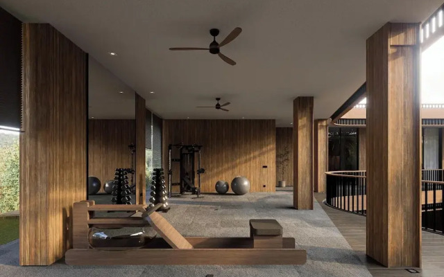 Akashi Residence
