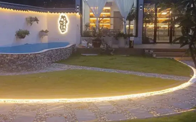 Cili Peninsula Homestay