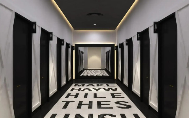 The George, by Valencia Hotel Collection