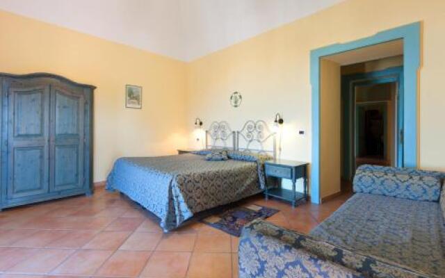 La Ginestra casa vacanze