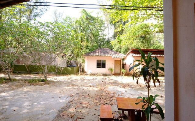 Sangthong Resort