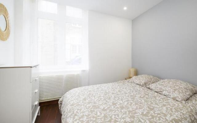 T2 Situe Au Cœur du Centre Historique de Dinan