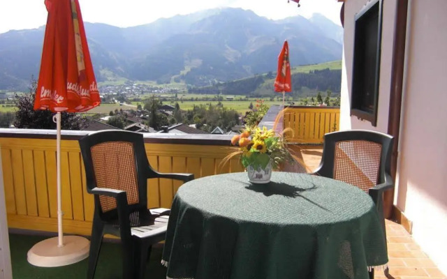 Landhaus Kitzblick