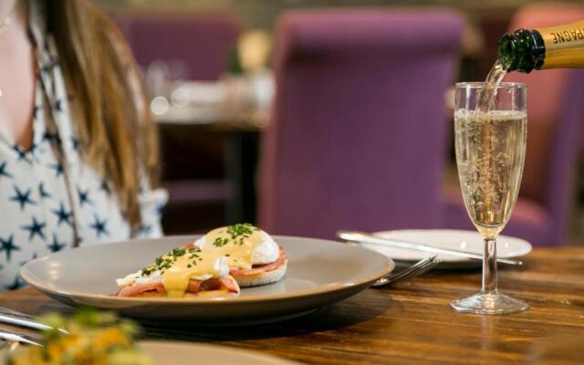The Alfriston