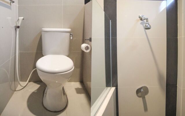 Oyo 964 Bandung Central Guest House