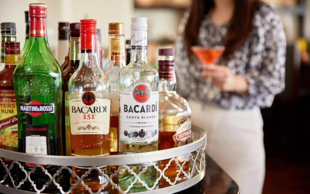 Dusit Beach Resort Guam