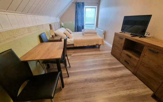 Willa Zachodni Brzeg