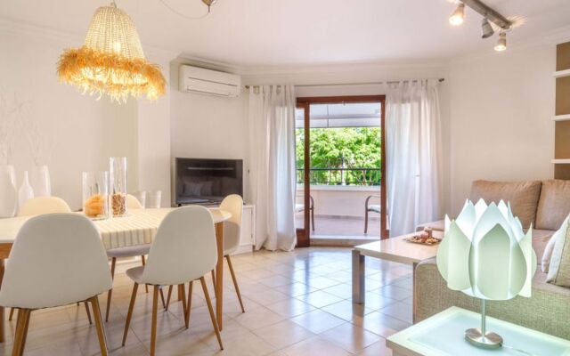 Apartment Nice 4 You Port d'Alcúdia