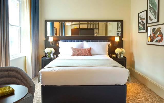 The Grand Hotel Birmingham