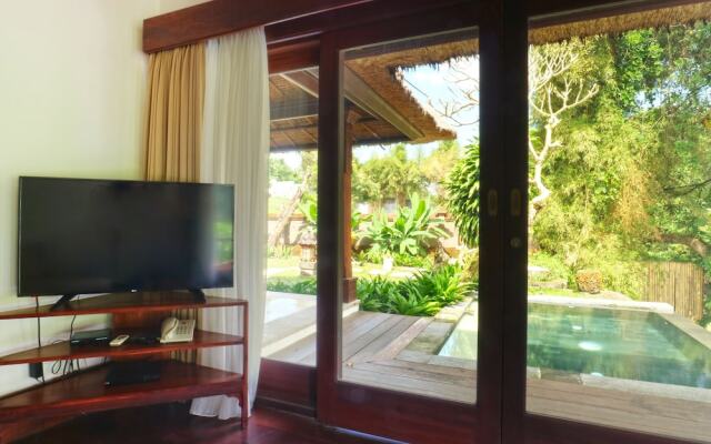 Baliana Villa Canggu