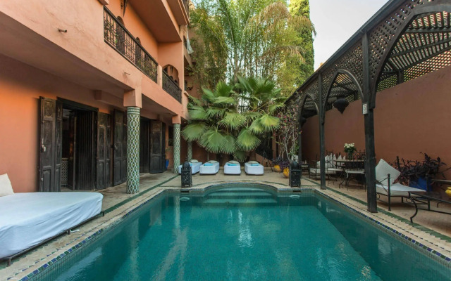 Villa Amira et Spa