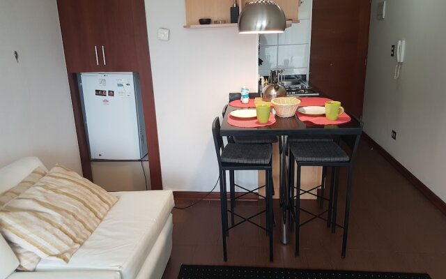 Apart Reñaca C-206