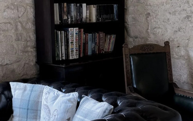 The Crown at Marnhull