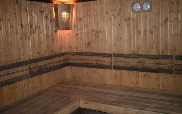 Velingrad Balneohotel