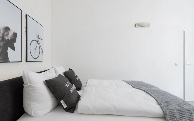 Limehome Berlin Kopenhagener Straße