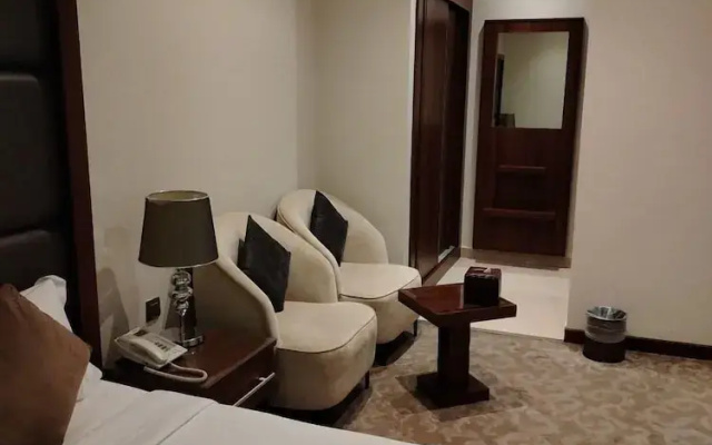 Marbella Hotel