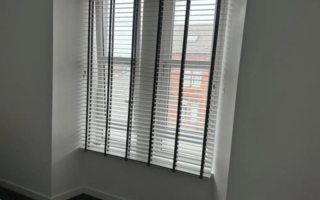 Central 3-bed Seaside Apartment - Sleeps 5