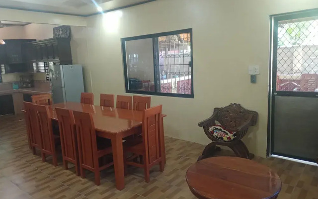 Jovick Homestay