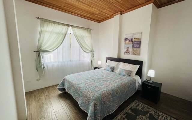 Aparthotel Casa Soleil