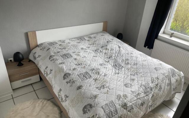 Familie Decker-Behrends