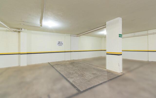 Ótima localização - @stayhousetemporada