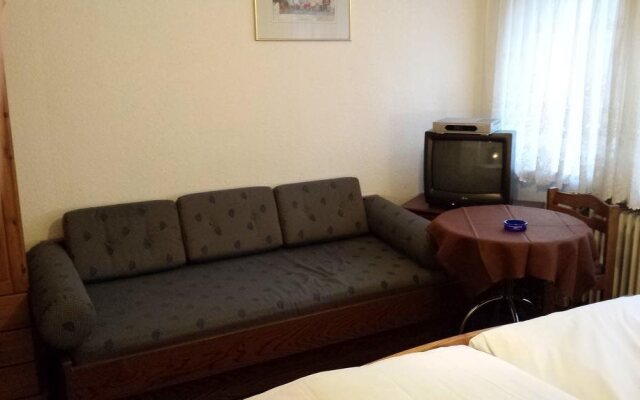Hotel Durst