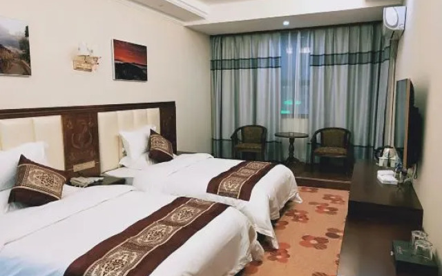 Miao Dong Hotel