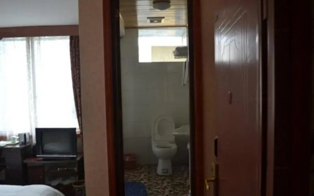 Decent Hostel - Chengdu