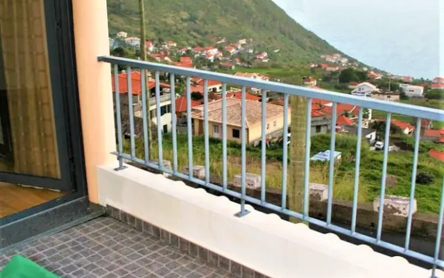 The Rose House - ETC Madeira