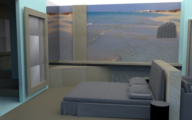 Terra d'Acqua Resort