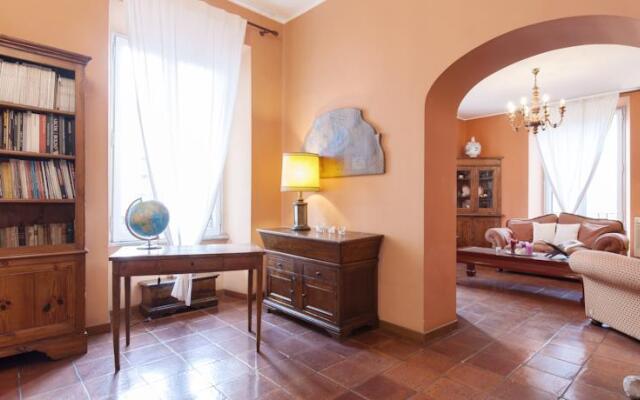 Casa Ornella