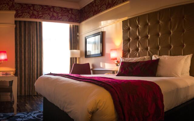Hotel Indigo Glasgow by IHG