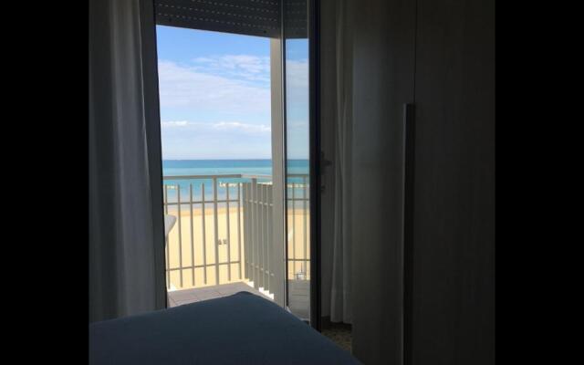 Hotel Mareblu