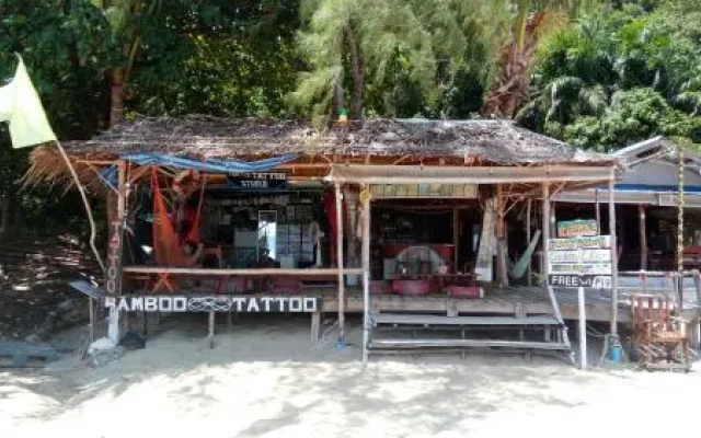 Mae Haad Cove Bungalow