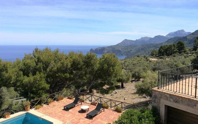 La Galera Deià