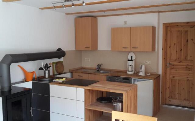 Apartments Sonne am Sund