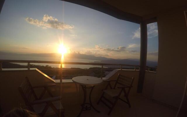 Sunset Apartments Velestovo - Ohrid