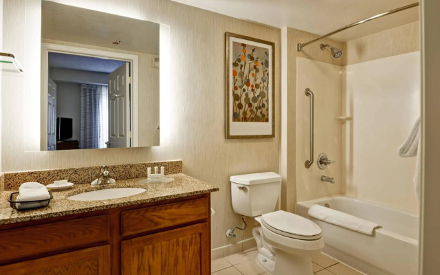 Residence Inn by Marriott Los Angeles LAX/El Segundo