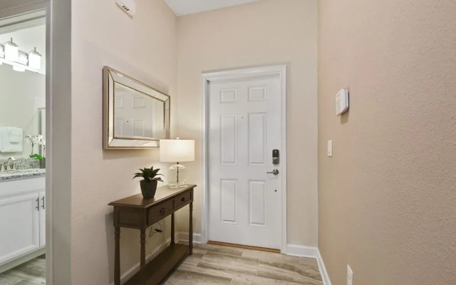 Charming Vacation Townhome with Pool CG1576