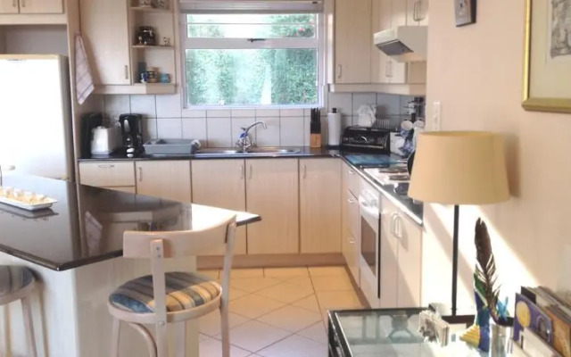 Highcliffe House Luxury Apartments